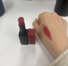 露華濃口紅持久柔霧絲絨啞光唇膏2.5g鎧甲016#不掉色不沾杯生日禮物 曬單實(shí)拍圖