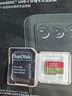 閃迪（SanDisk）1TB TF(MicroSD)內存卡 4K極速金卡A2 V30 U3行車(chē)記錄儀 運動(dòng)相機無(wú)人機 監控存儲卡 讀190MB/s 曬單實(shí)拍圖