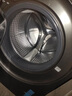海爾（Haier）滾筒洗衣機全自動(dòng)單洗 10公斤一級能效 懶人超薄變頻家用大容量以舊換新家電換新補貼 MAX29S 10KG單洗 滾筒 曬單實(shí)拍圖