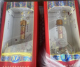 西鳳酒 華山論劍10年 45度 500ml 單瓶裝 鳳香型白酒 曬單實(shí)拍圖