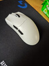 前行者S9ProV2/Ultra有線(xiàn)無(wú)線(xiàn)鼠標藍牙三模輕量化游戲PAW3950/3395電競8K回報率筆記本電腦中大手通用 S9UltraV2極地白54L主控-3950-現貨 曬單實(shí)拍圖