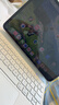 酷士達適用iPad Pro 11英寸2024/2025款M4/M5妙控鍵盤(pán)磁吸懸浮智能藍牙蘋(píng)果平板電腦保護套殼 白 曬單實(shí)拍圖