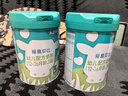 人之初（RENZHICHU）奶粉嬰兒配方牛奶粉愛(ài)嘉貝比3段800克 曬單實(shí)拍圖