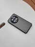天覺(jué)【合金防摔鏡圈】適用華為mate70手機殼70pro+優(yōu)享版外殼mate70air保護殼新款全包高顏值男女 Mate70【曜石黑】超強防摔+輕奢質(zhì)感 曬單實(shí)拍圖
