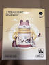 babycare兒童保溫杯嬰兒小松鼠寶寶1-3歲不銹鋼吸管水杯壺學(xué)生上學(xué)300ml 曬單實(shí)拍圖