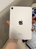 Apple/蘋(píng)果 iPad mini (A17 Pro) 8.3英寸 平板電腦(128G WLAN版/mini7/MXN83CH/A)星光色 曬單實(shí)拍圖