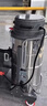 博碩工業(yè)吸塵器大吸力工廠(chǎng)車(chē)間倉庫大功率強力桶式工業(yè)吸塵機吸水吸鐵屑粉塵干濕兩用工業(yè)用吸塵器防爆吸塵器車(chē) 新款-90L防腐蝕涂層+三電機全金屬機身+反吹清灰 曬單實(shí)拍圖