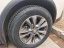 米其林（MICHELIN）汽車(chē)輪胎 235/65R18 106H 旅悅+ PRIMACY SUV+ 適配XT5/大狗/樓蘭 曬單實(shí)拍圖