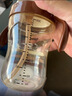 世喜兒童吸管杯奶瓶1-3歲大寶寶學(xué)飲水杯嬰兒PPSU牛奶杯水杯重力球 曬單實(shí)拍圖