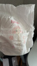 好奇（Huggies）鉑金裝小桃褲成長(cháng)褲XXL74片(15kg以上)尿不濕【透爽散熱】 曬單實(shí)拍圖