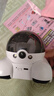 林牧王家用寵物監控攝像頭可移動(dòng)監控4g攝像頭免插電家用手機遠程寵物機器人語(yǔ)音對講實(shí)時(shí)監控360度監控 【4G款】終身免流 曬單實(shí)拍圖