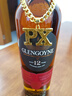 格蘭哥尼（Glengoyne）12年P(guān)XIII桶強原酒單一麥芽蘇格蘭威士忌進(jìn)口洋酒2025限量版 曬單實(shí)拍圖