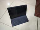 小米平板電腦 鍵盤(pán)式雙面保護殼 適配REDMI Pad 2 Pro 曬單實(shí)拍圖