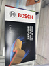 博世（BOSCH）油性空氣濾芯濾清器格3517本田CRVURV思域冠道皓影福特?？怂挂砘?曬單實(shí)拍圖