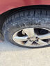 ENTDA中策安達輪胎 汽車(chē)輪胎 205/60R16 92V D01 適配科魯茲/英朗 曬單實(shí)拍圖