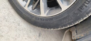 馬牌（Continental）輪胎全新 高端運動(dòng)操控型 UC7 205/55R16 91V適配朗逸速騰卡羅拉 UC7 曬單實(shí)拍圖