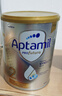 愛(ài)他美（Aptamil）白金澳洲版 較大嬰兒配方奶粉 2段(6-12月) 900g 澳洲白金 曬單實(shí)拍圖