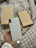 Apple iPhone XSMAX 蘋(píng)果XSMAX二手手機全網(wǎng)通4G 雙卡雙待國行優(yōu)惠券補貼 銀色 256G白條6期免息0首付 曬單實(shí)拍圖