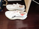 李寧追風(fēng)pro2 蟾宮折桂碳板跑步鞋男女透氣體測競速訓練運動(dòng)鞋ARPW009 曬單實(shí)拍圖