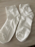 雅鹿一次性襪子男100雙中筒短襪秋冬季25雙四季低幫學(xué)生潮流百搭運動(dòng) 【中筒】混色[運動(dòng)吸汗防臭] 【雅鹿正品】拍25雙發(fā)25雙 曬單實(shí)拍圖