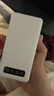 雷方心5V1A充電寶20000毫安時(shí)適用手表MP3MP4隨身WIFI小燈具等小功率通用移動(dòng)電源 白色【慢充5V1A】+數據線(xiàn) 20000毫安時(shí) 曬單實(shí)拍圖