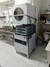 馳能（CHINENG）商用洗碗機餐廳專(zhuān)用大型酒店餐廳食堂全自動(dòng)揭蓋洗碗機CN-8001-JGS-TC201/9-380【多規格可選】 曬單實(shí)拍圖