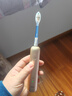 徠芬徠芬二代掃振電動(dòng)牙刷i2鋁合金款 萊芬清潔護齦成人牙刷 煥新升級款 情侶送男友/女友情人節禮物 香檳金禮盒 曬單實(shí)拍圖