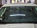 SANYOU中國航天山由汽車(chē)貼膜玻璃防爆膜隔熱膜納米陶瓷太陽(yáng)膜防爆膜 魅藍套餐 僅前檔 曬單實(shí)拍圖