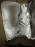 阿迪達斯（adidas）FOS系列男女新款機甲風(fēng)XLG RUNNER舒適厚底時(shí)尚休閑運動(dòng)鞋 IH0070 JP5761【曬圖退10】 41 曬單實(shí)拍圖