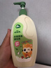 小浣熊奶瓶清洗劑嬰兒專(zhuān)用清潔劑寶寶洗奶嘴果蔬玩具水果洗潔精 奶瓶果蔬清潔劑302ml 曬單實(shí)拍圖