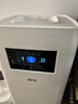 氣熙（airx）【新品】加濕凈化一體機無(wú)霧加濕器空氣凈化器家用除過(guò)敏源3200ml/h加濕量 L26 Pro 曬單實(shí)拍圖