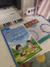 書行三年級上冊英語練字帖手寫體小學生人教版同課本同步單詞描紅自然拼讀練習單詞硬筆描紅字帖 曬單實拍圖