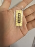菜百首飾 足金黃金Au999.9福字金條 投資金條 10g(不支持7天無(wú)理由退換貨) 曬單實(shí)拍圖