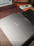 嘉速聯(lián)想ThinkBook 16p 2025款外殼膜（G6 IAX）16英寸筆記本全套機身貼紙 磨砂透明外殼保護貼膜 曬單實(shí)拍圖