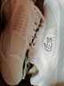 LACOSTE法國鱷魚(yú)女鞋26春夏新款TECH POINT專(zhuān)業(yè)網(wǎng)球鞋|51SFA0014 03A/奶白色 38 5 曬單實(shí)拍圖
