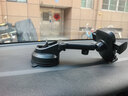 軒沁軒香車(chē)載手機支架汽車(chē)專(zhuān)用導航架車(chē)上2026新款多功能360度旋轉吸盤(pán)式 曬單實(shí)拍圖
