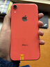 Apple 蘋(píng)果 iPhone 17/16/15/14/13/12/11/X系列二手手機 規格見(jiàn)質(zhì)檢報告自營(yíng) 蘋(píng)果 iPhone XR 曬單實(shí)拍圖