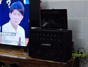 山水（SANSUI）Q66S三年會(huì )員版 智能K歌音響 家庭KTV戶(hù)外卡拉OK功放藍牙觸屏智能點(diǎn)歌機音箱家用藍牙音箱低音炮 曬單實(shí)拍圖