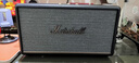 Marshall（馬歇爾）STANMORE III 音箱3代無(wú)線(xiàn)藍牙搖滾家用重低音生日禮物電腦音響 黑色 曬單實(shí)拍圖