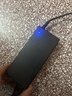 米瑞思（mryc）惠普筆記本充電器19.5V7.7A 150W通用hp暗影/光影精靈Pro銀河艦隊戰99電腦電源適配器線(xiàn)藍口帶針 曬單實(shí)拍圖