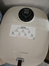 蘇泊爾（SUPOR）泡腳高深桶足浴洗腳盆電動(dòng)恒溫加熱足療全自動(dòng)按摩2025過(guò)小腿女士專(zhuān)用實(shí)用生日禮物送男女父母長(cháng)輩 【噴淋頂配款】漏保插頭-噴淋沖浪-高深款-底排水 曬單實(shí)拍圖