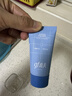 高夫控油小藍泵男士洗面奶清爽控油凈澈潔面乳180ml*2支裝 送男友 曬單實(shí)拍圖