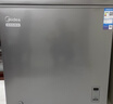 美的（Midea）100L單溫家用冰柜減霜冷藏冷凍柜兩用小冰柜一級能效節能冷柜小型冰箱BD/BC-100KMF(E)國家補貼 曬單實(shí)拍圖