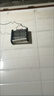 滅蚊燈滅蠅燈驅蚊子神器家用室內蒼蠅捕捉器餐廳飯店商鋪用一掃光 中號【300m2無(wú)死角強力滅蚊蒼蠅】32.5*23*6.3cm 加密網(wǎng)罩孕嬰放心用 曬單實(shí)拍圖