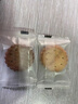 冬己（DDUNG DDUNG SEOI）咸蛋黃麥芽夾心餅干休閑零食品辦公室糕點(diǎn)點(diǎn)心早餐獨立小包裝500g 曬單實(shí)拍圖