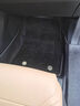 得力TPE腳墊適用于25款吉利博越L配件全包圍門(mén)檻第四代地毯車(chē)內裝飾新 雙層【全TPE包門(mén)檻腳墊+星河毯】 吉利博越L/燃油版【23款-24款】 曬單實(shí)拍圖