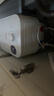 海爾（Haier）國家補貼6.6升小廚寶電熱水器EC6.6FA 一級能效京東自營(yíng) 2200W速熱 家用廚房臺下小型儲水式熱水寶 曬單實(shí)拍圖