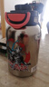 杯具熊（BEDDYBEAR）雙飲純鈦兒童保溫杯帶吸管兒童水杯大容量學(xué)生杯子560ml奧特曼 曬單實(shí)拍圖