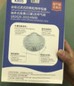 安美尚（ams）防重度粉塵KN95口罩杯型專(zhuān)業(yè)透氣工業(yè)級打磨煤礦電焊工用防灰塵頭戴式3d立體防護口罩20只/盒 曬單實(shí)拍圖
