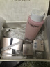 蘭蔻大粉水400ml爽膚水保濕滋潤化妝護膚品化妝品禮盒送女友生日禮物 曬單實(shí)拍圖
